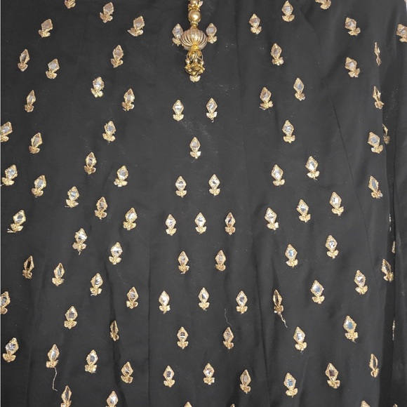 Lehenga - Picture 2 of 6